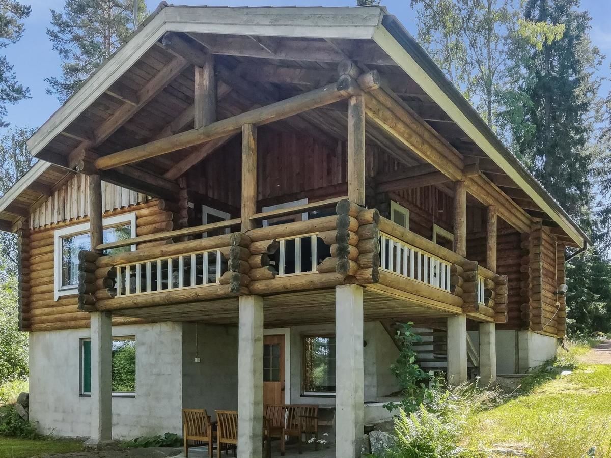 Дома для отпуска Holiday Home Kalliokoivu Torvoila-4