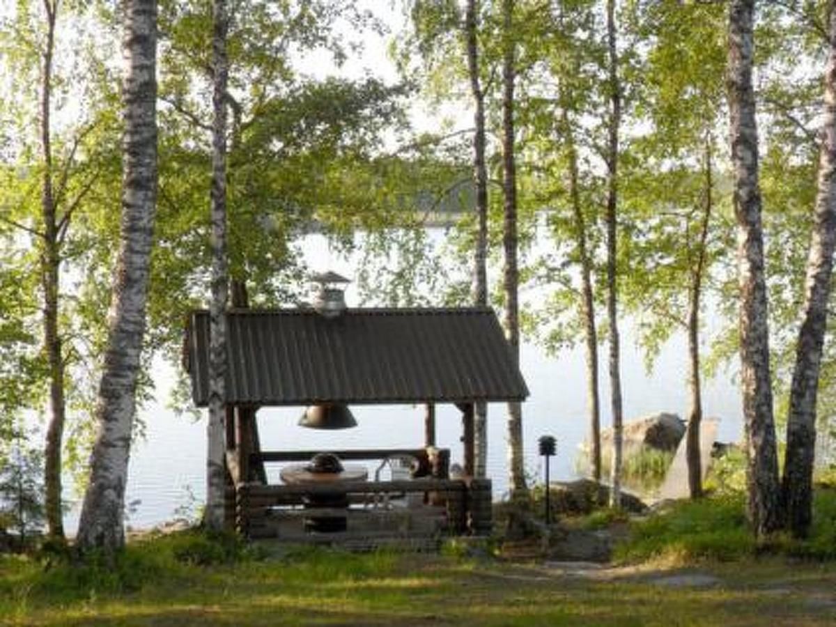 Дома для отпуска Holiday Home Kalliokoivu Torvoila-17