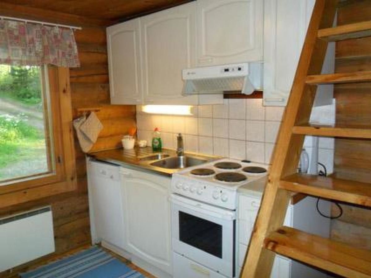 Дома для отпуска Holiday Home Kalliokoivu Torvoila