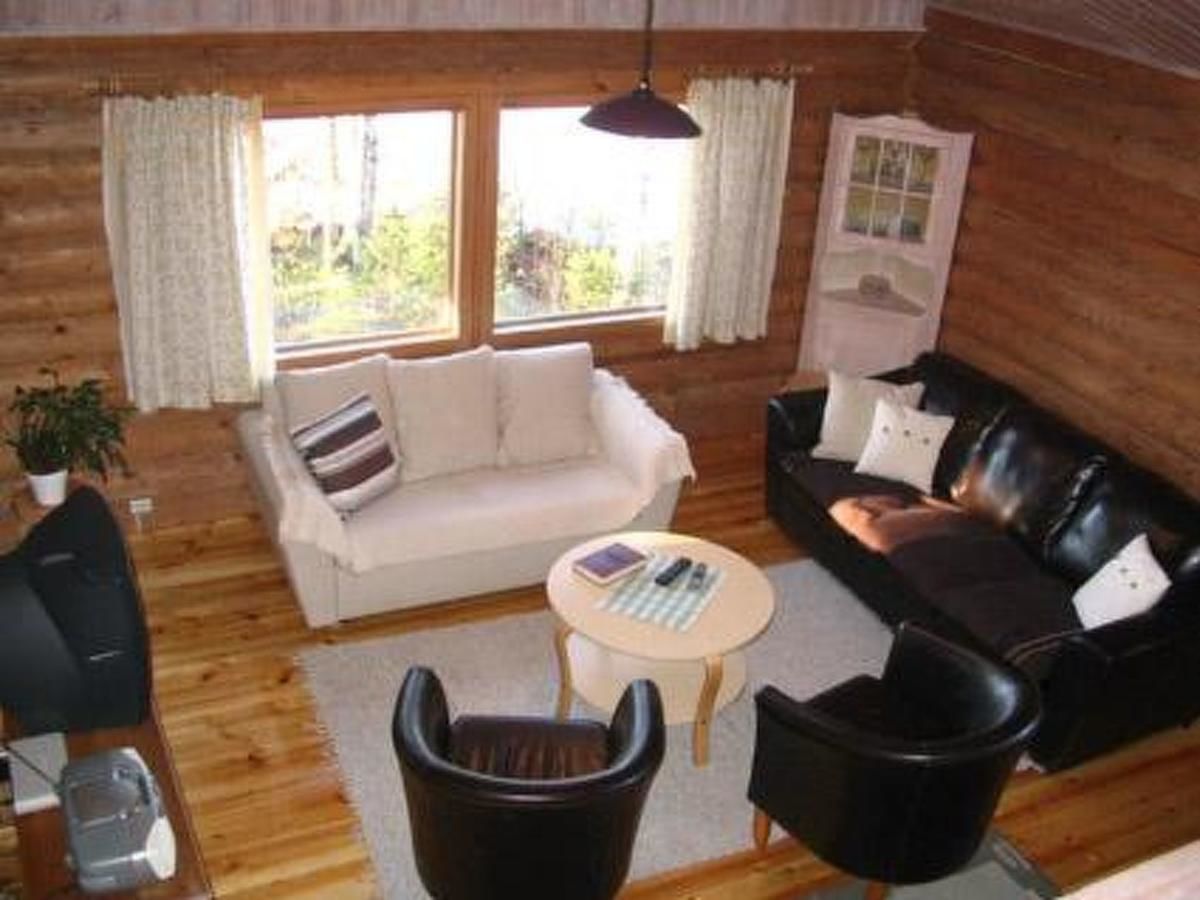 Дома для отпуска Holiday Home Kalliokoivu Torvoila-22