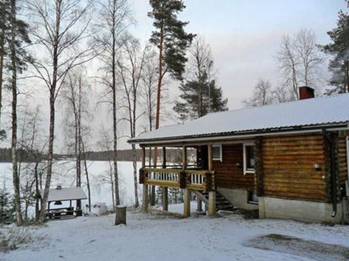 Дома для отпуска Holiday Home Kalliokoivu Torvoila-5