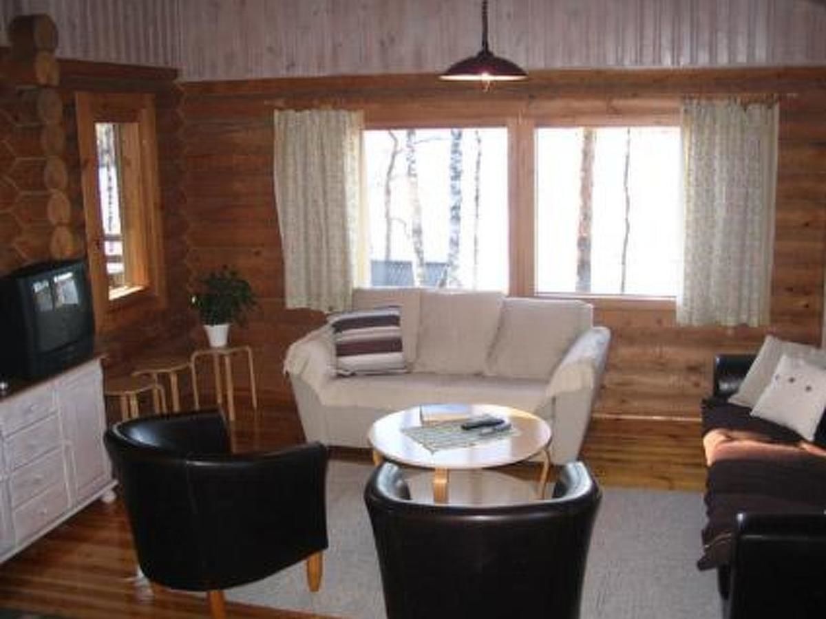 Дома для отпуска Holiday Home Kalliokoivu Torvoila-23