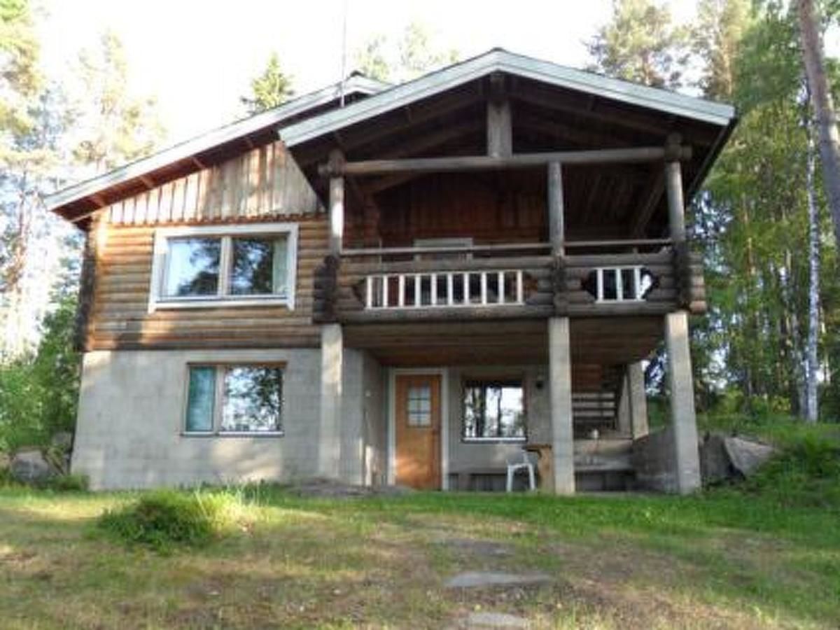 Дома для отпуска Holiday Home Kalliokoivu Torvoila-27