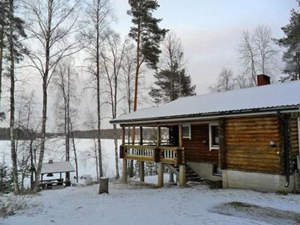 Дома для отпуска Holiday Home Kalliokoivu Torvoila-49