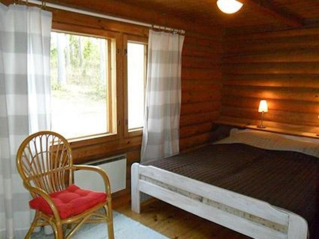 Дома для отпуска Holiday Home Kalliokoivu Torvoila-52