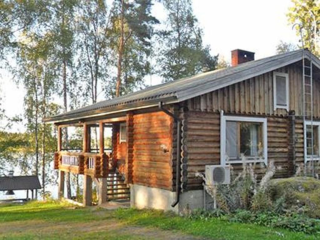 Дома для отпуска Holiday Home Kalliokoivu Torvoila-54