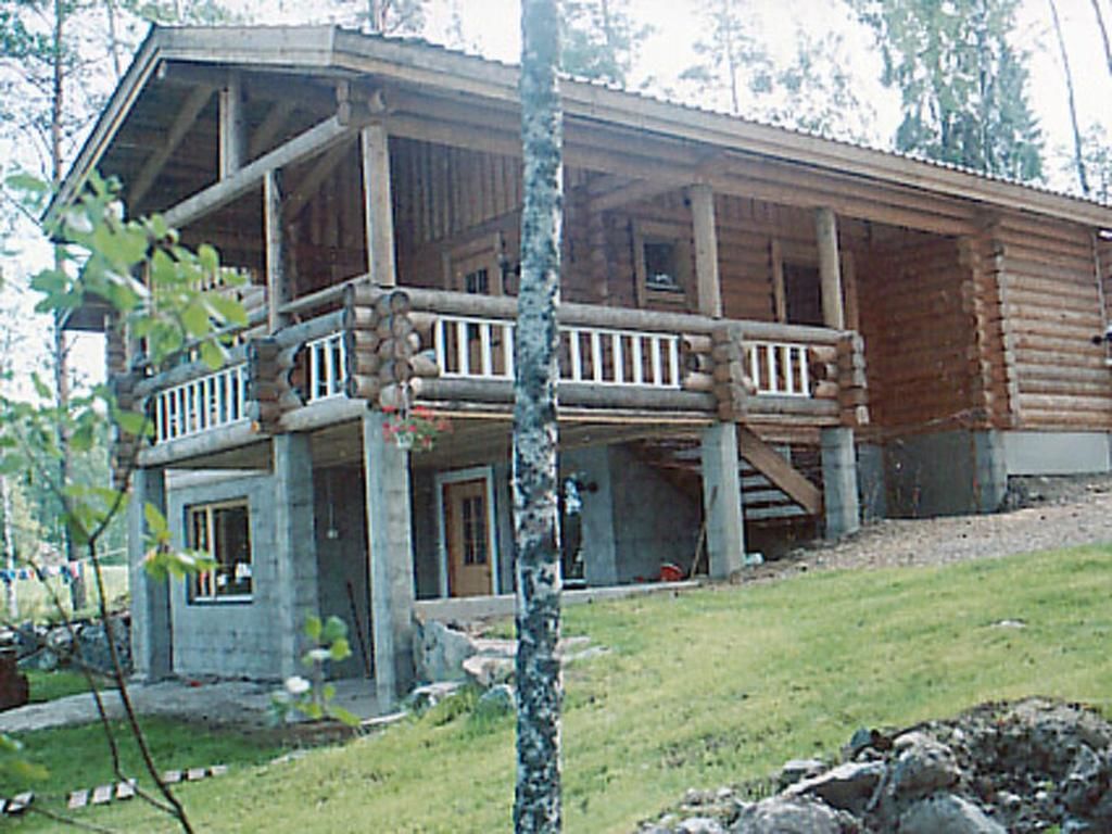 Дома для отпуска Holiday Home Kalliokoivu Torvoila-55