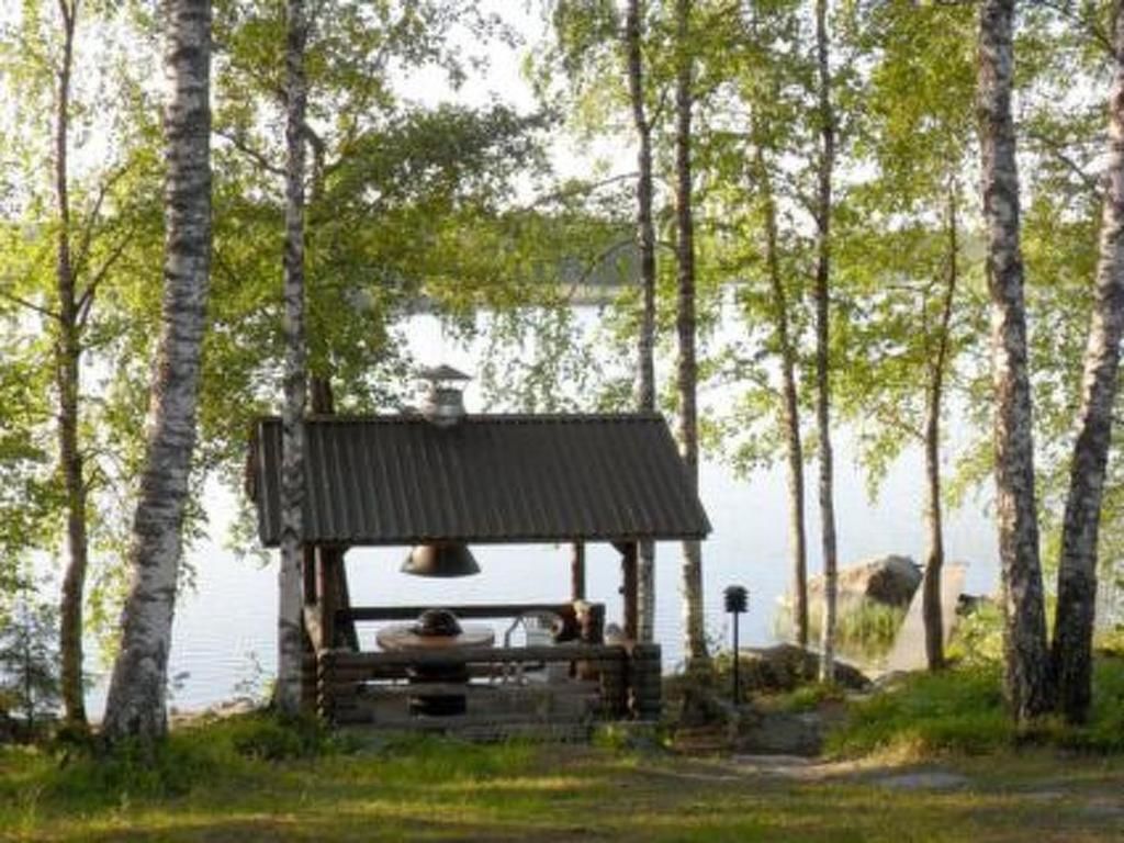 Дома для отпуска Holiday Home Kalliokoivu Torvoila-61