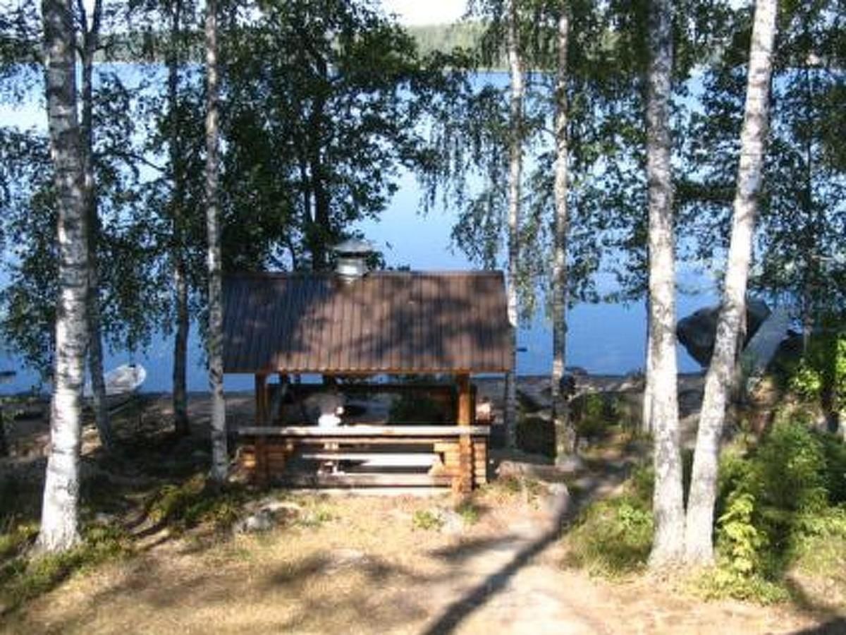 Дома для отпуска Holiday Home Kalliokoivu Torvoila-9