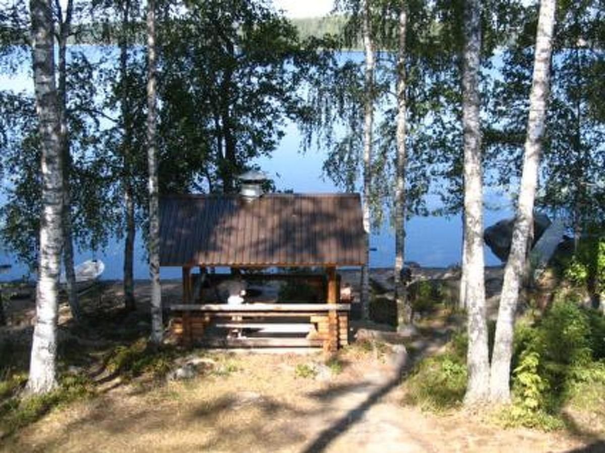 Дома для отпуска Holiday Home Kalliokoivu Torvoila
