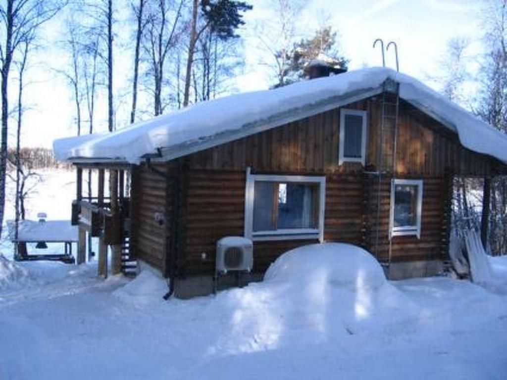 Дома для отпуска Holiday Home Kalliokoivu Torvoila-63