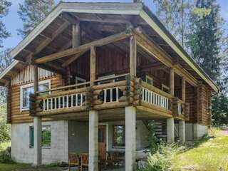 Дома для отпуска Holiday Home Kalliokoivu Torvoila-0